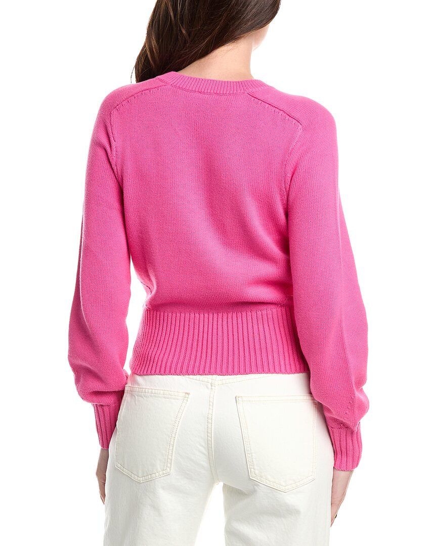 cabi Knockout Pullover ShopSimon