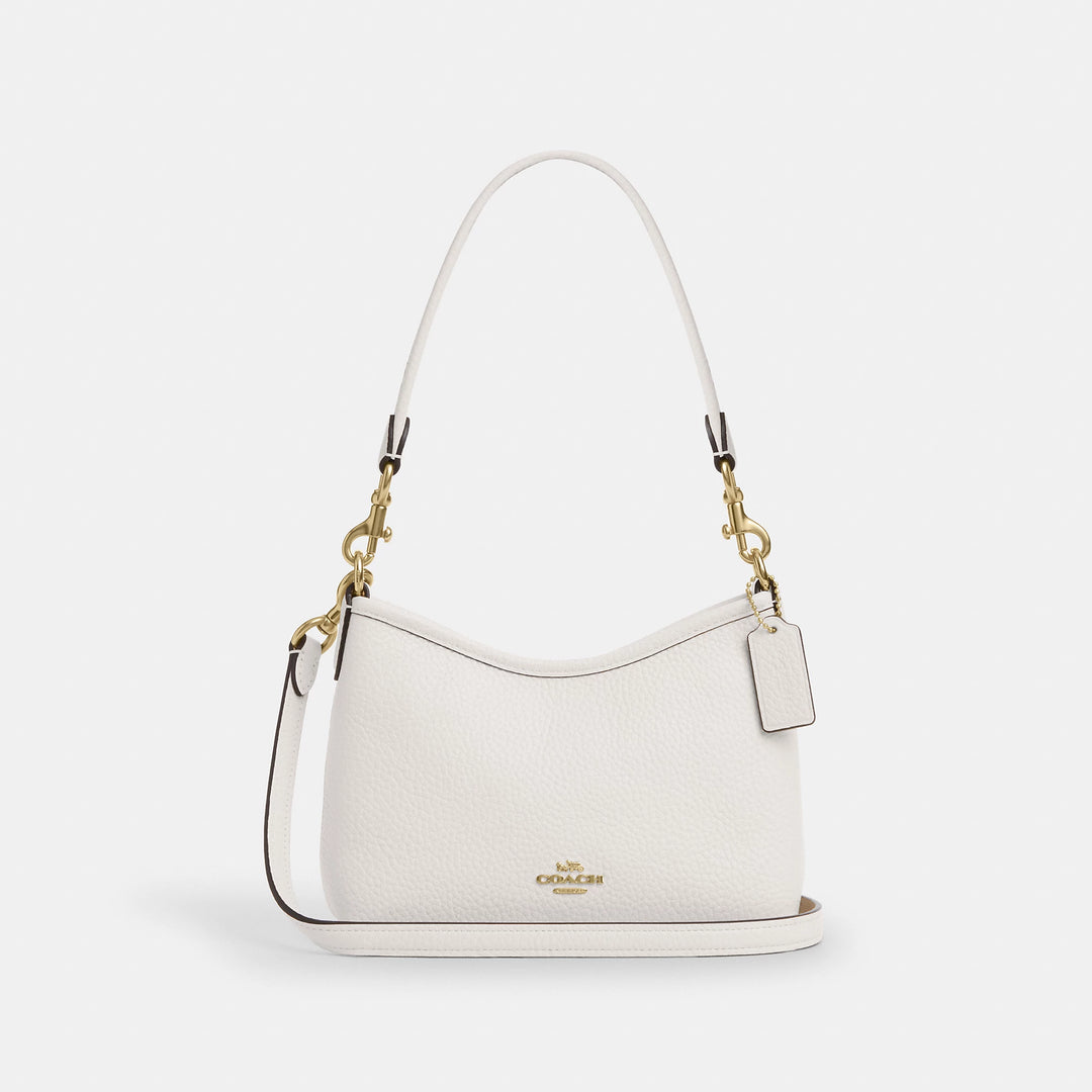 Coach Outlet Laurel Small Shoulder Bag | ShopSimon