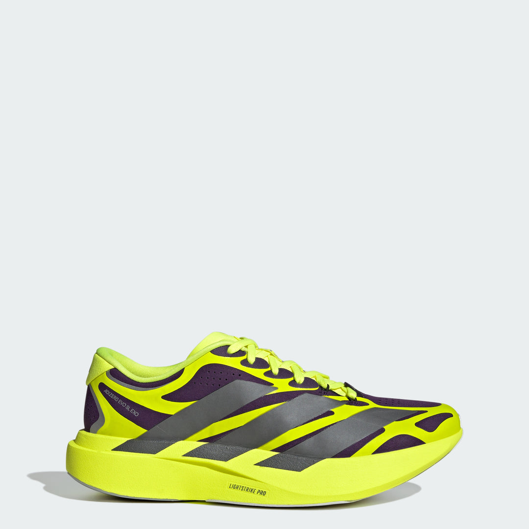 adidas Men's Adizero Evo Sl Exo Shoes | ShopSimon