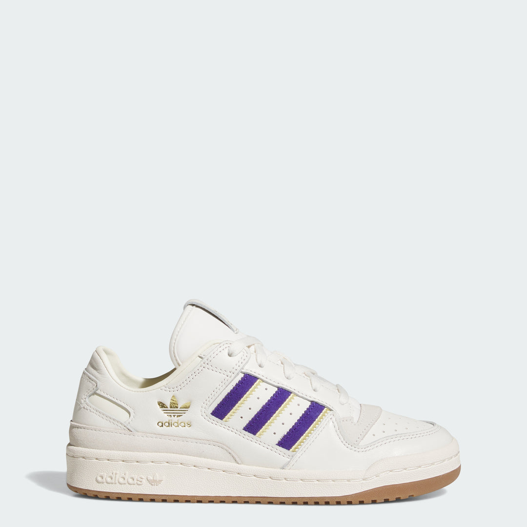 adidas Women's Forum Low Cl Shoes | ShopSimon