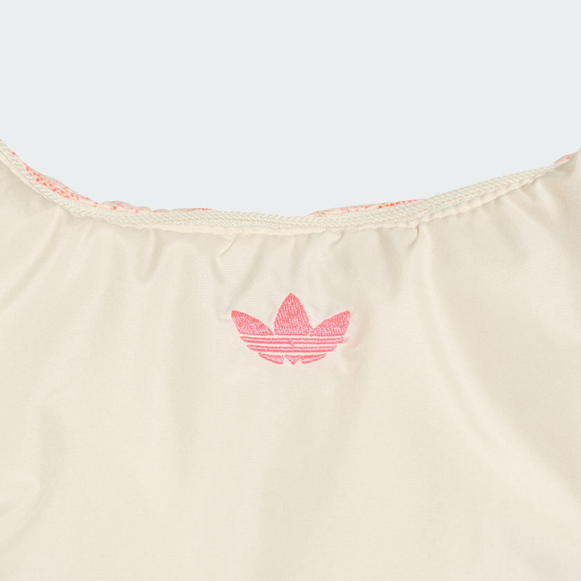 adidas Quilted Trefoil Shoulder Bag | ShopSimon