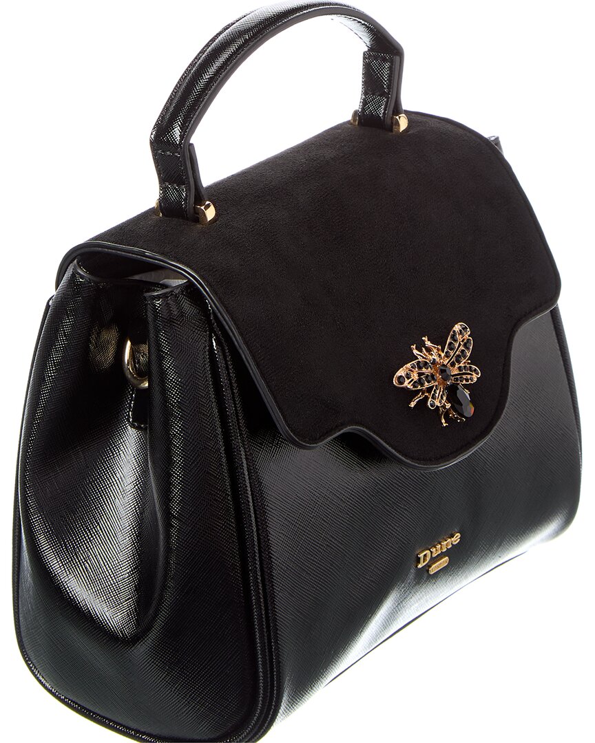 Dune London Dunebug Satchel | ShopSimon