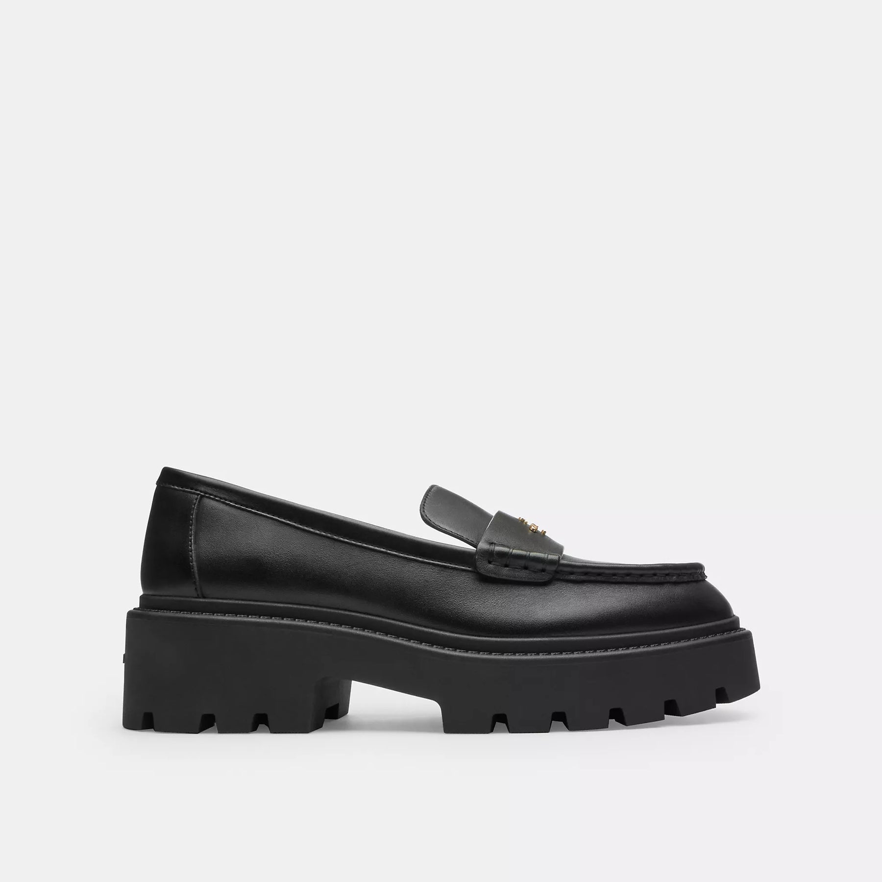 Coach Outlet Lucy Loafer | ShopSimon