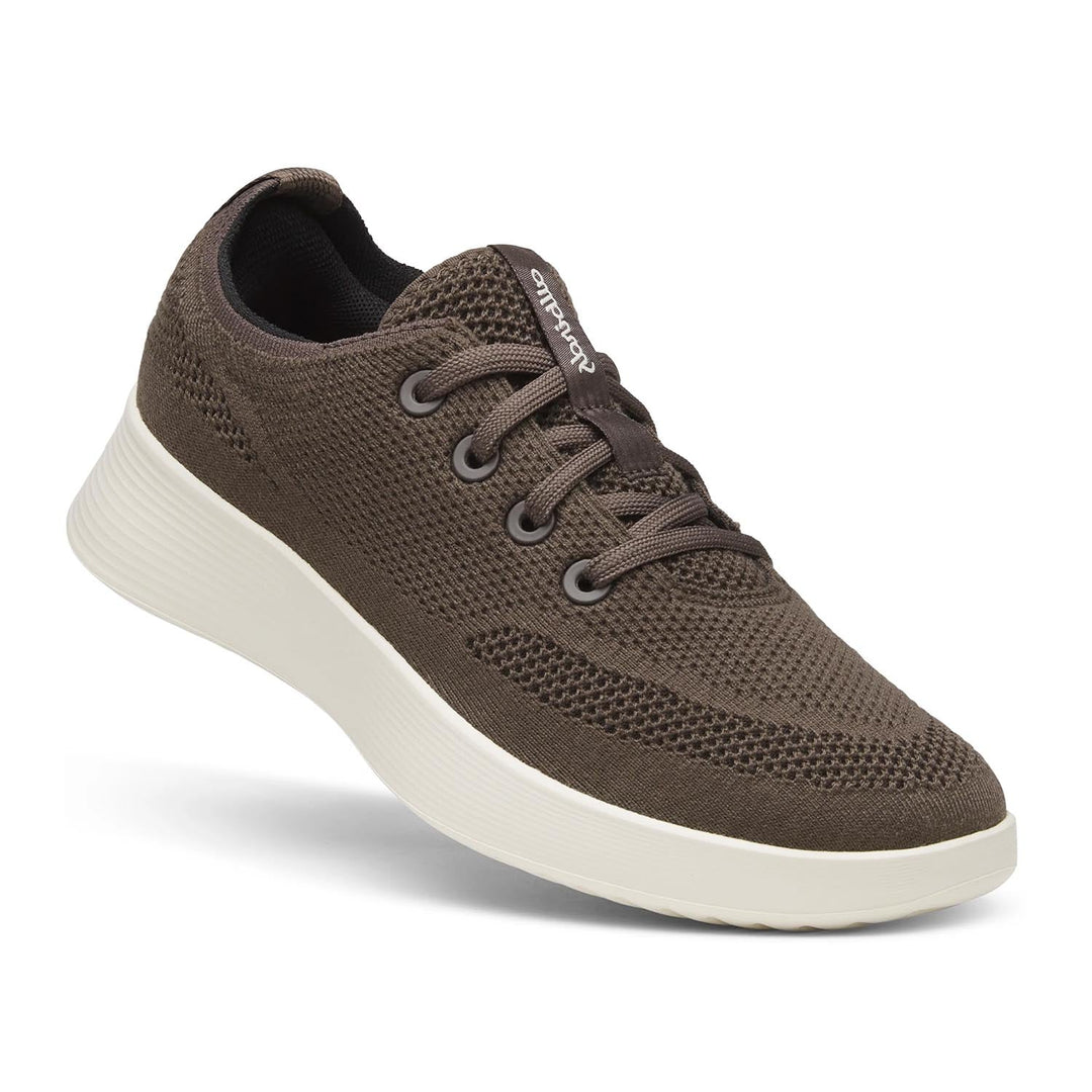allbirds オールバーズ ウィメンズ Tree Runner Go ブラウン ALLBIRDS Women's Tree Runner Go In Brown | ShopSimon