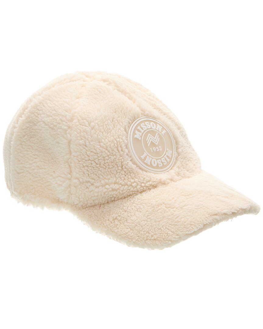 Missoni Baseball Cap | ShopSimon display picture 1