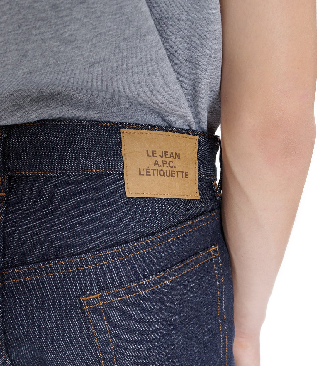ヌワンコカヌ　A.P.C. LE JEAN A.P.C. Le Jean | ShopSimon