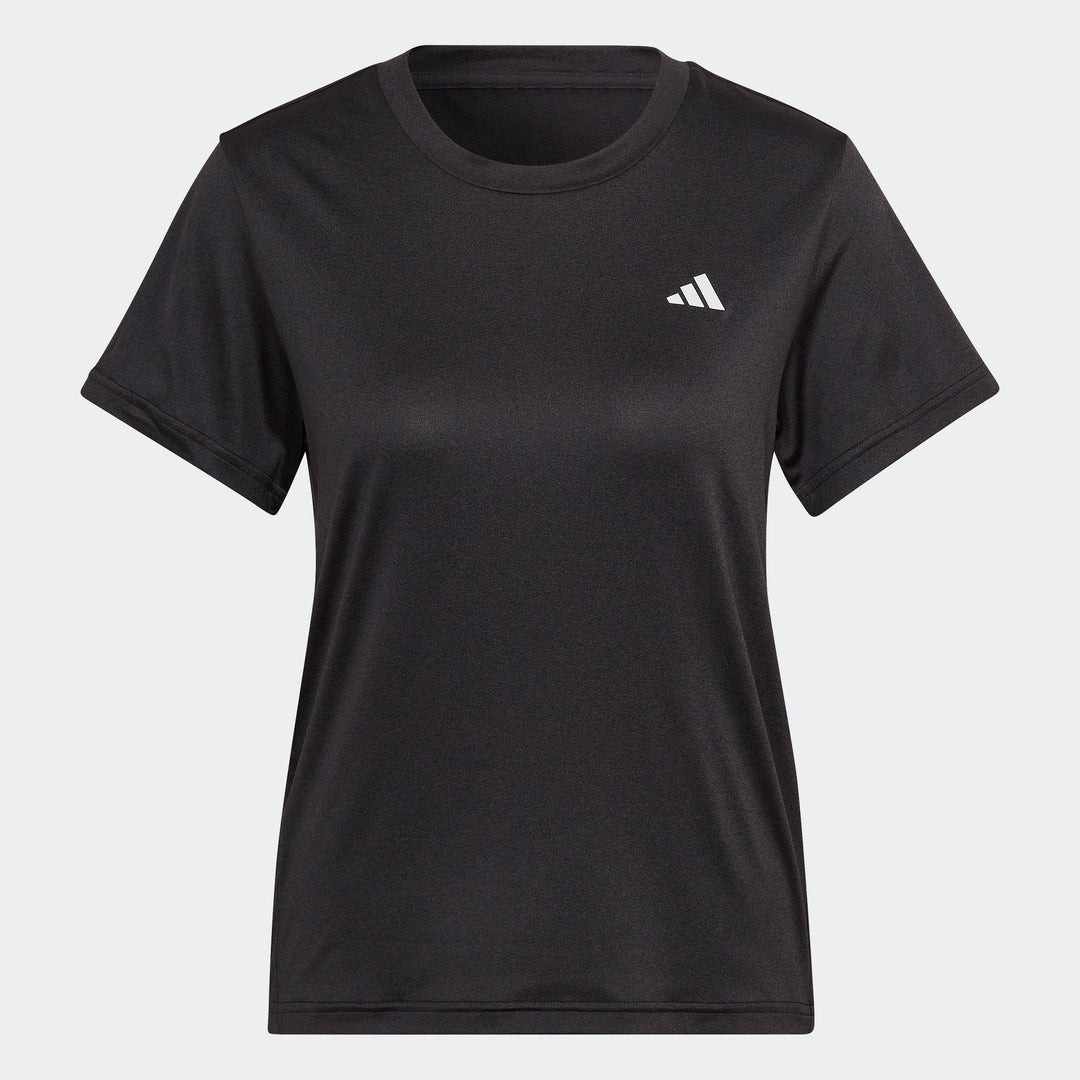 Adidas tees womens best sale