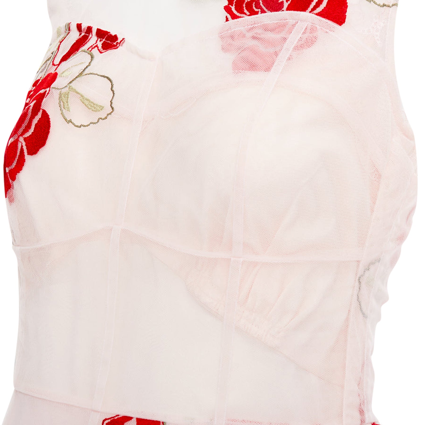 Simone Dress