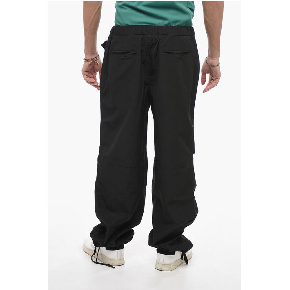 【送料&関税込】Ferragamo Cargo Pants FERRAGAMO FERRAGAMO 'cargo' pants | Men's Clothing | Vitkac