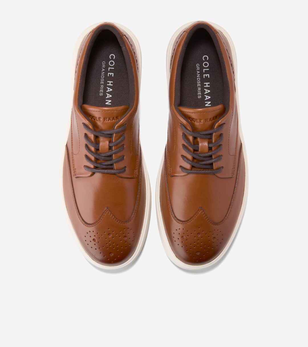 Cole Haan Men display picture 2