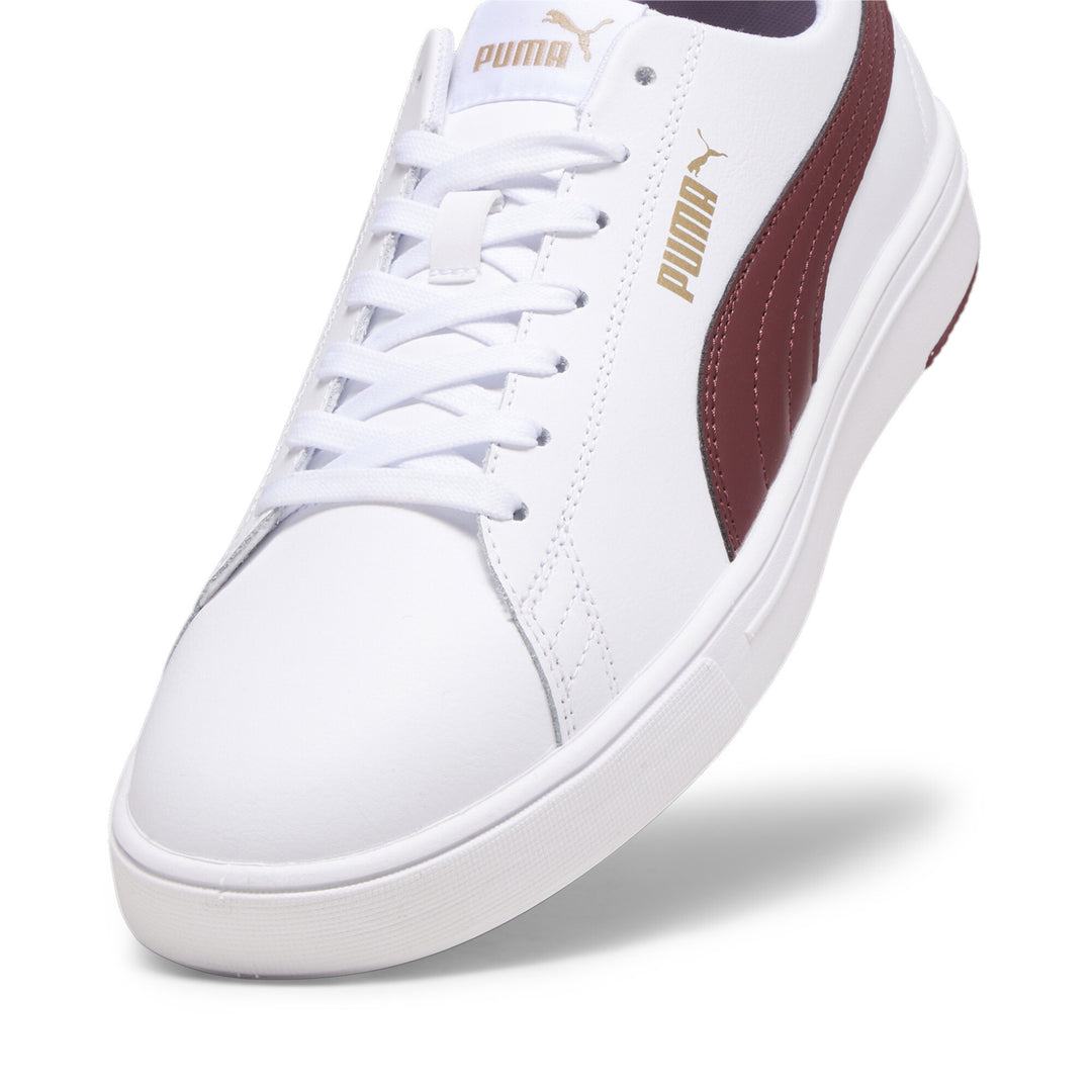 Puma Men's Serve Pro Lite Sneakers | ShopSimon