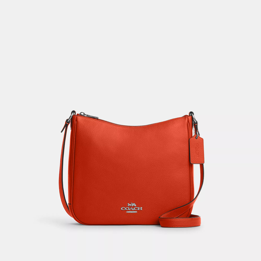 Coach Outlet Ellie File Bag | ShopSimon Coach Outlet Ellie File Bag | ShopSimon