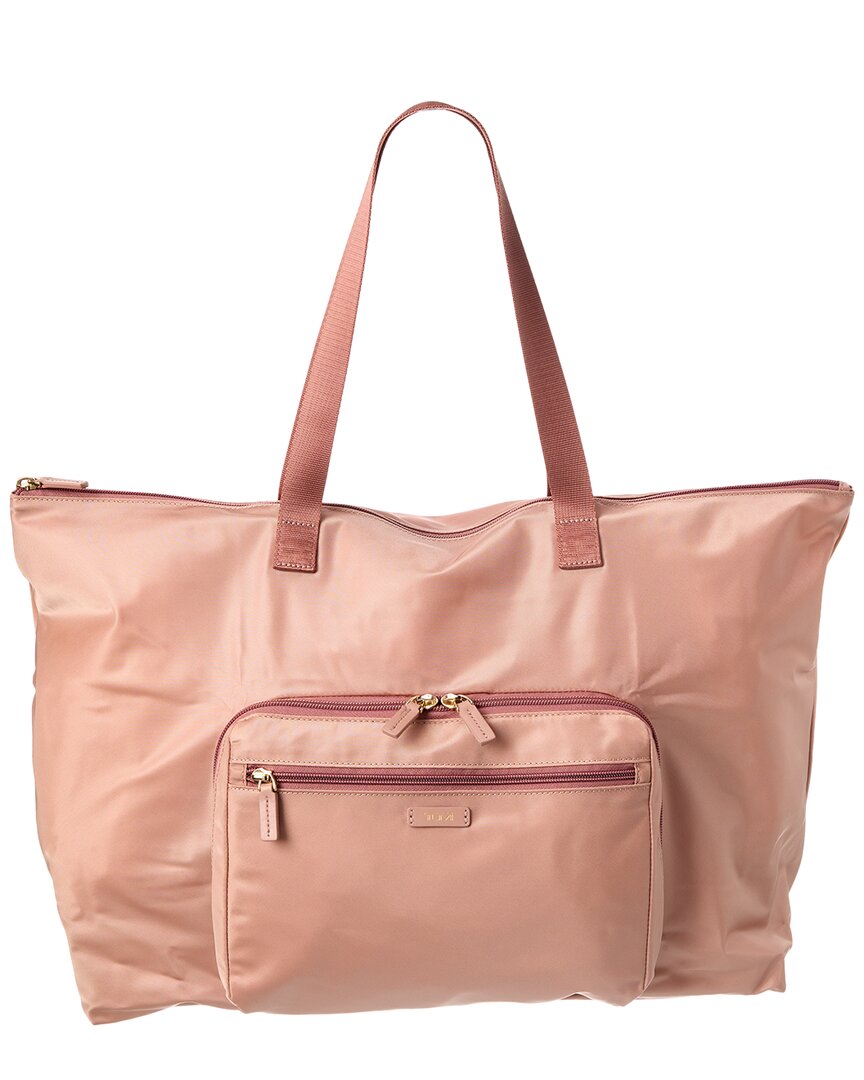 TUMI Denton Packable Tote | ShopSimon