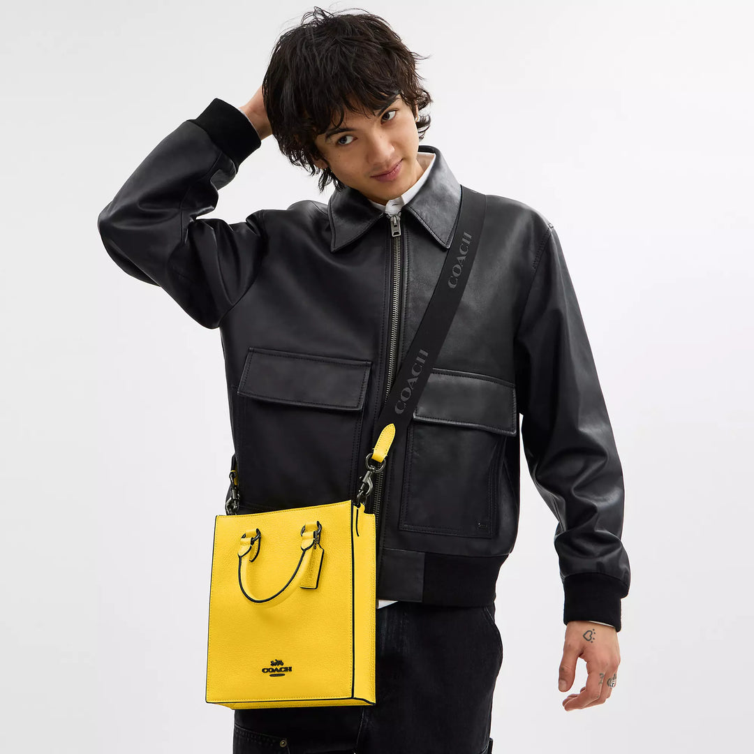 Coach Outlet Dylan Tote Bag | ShopSimon Coach Outlet Dylan Tote Bag | ShopSimon