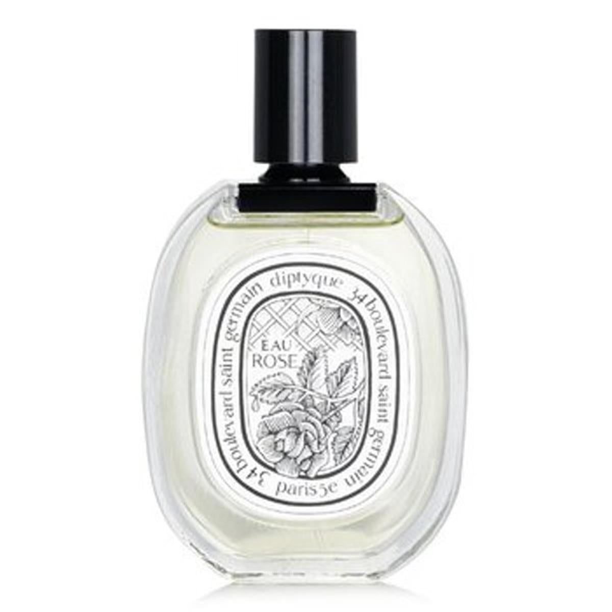 Diptyque Diptyque 100 ml Eau Rose Eau De Toilette Spray,Specials : American Fashion Style Bags On Sale