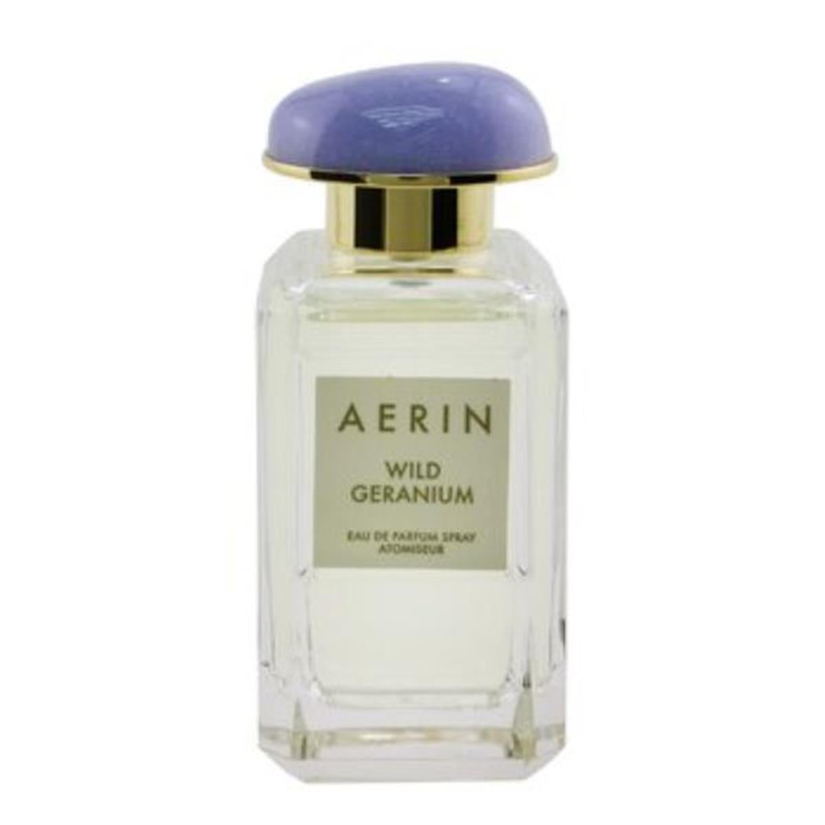 Aerin Aerin 1.7 oz Wild Geranium Eau De Parfum Spray,All Products : American Fashion Style Bags On Sale