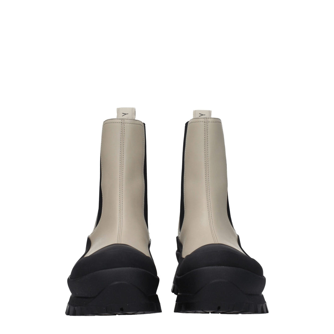 Stella McCartney Leather Women's Ankle | ShopSimon