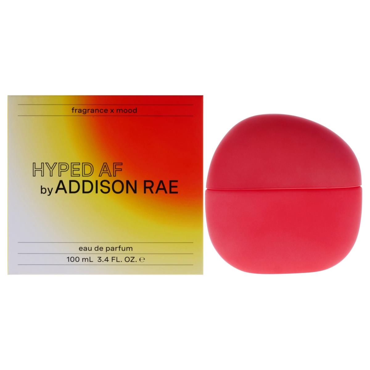 Addison Rae Addison Rae 3.4 oz Hyped AF Body Spray for Women,All Products : American Fashion Style Bags On Sale Addison Rae Addison Rae 3.4 oz Hyped AF Body Spray for Women,All Products : American Fashion Style Bags On Sale