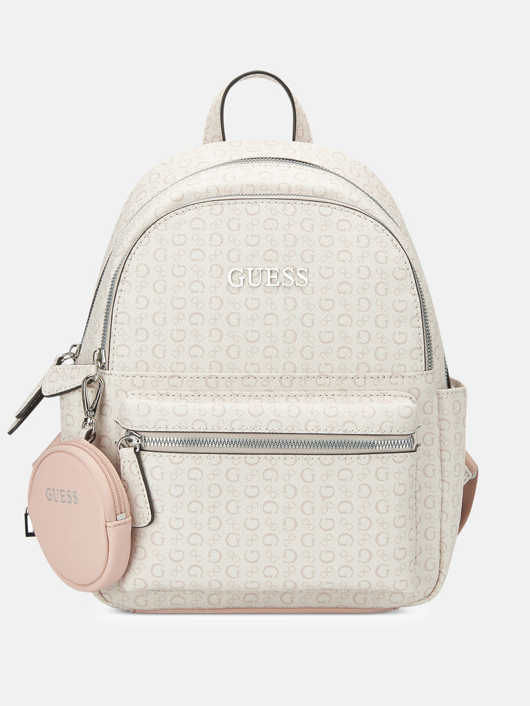 【国内発】ゲス ベンフィールド NL927330 リュック GUESS ゲス バッグ リュック NL927330 ブラック ベンフィールド