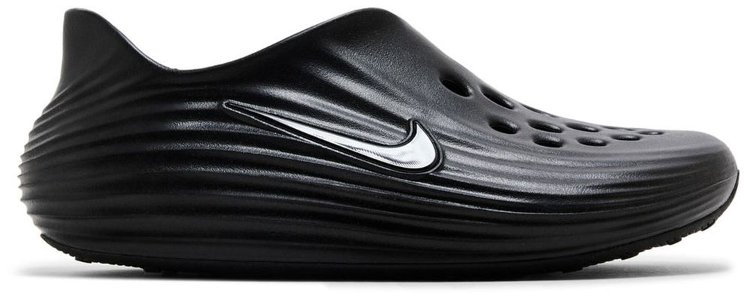 NIKE Reactx Rejuven8 Triple Black (women display picture 1