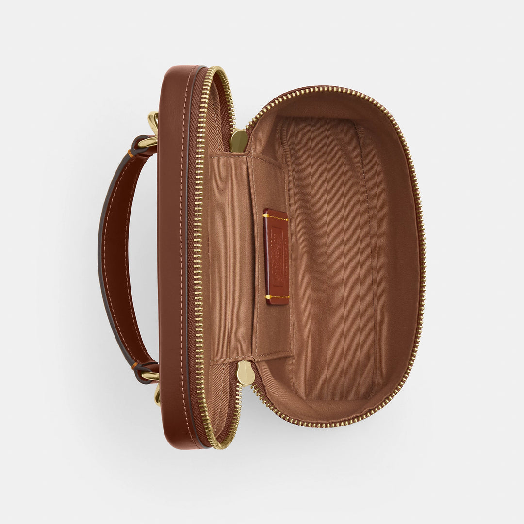 Coach Outlet Rainer Crossbody Bag 18 In Signature Canvas | ShopSimon