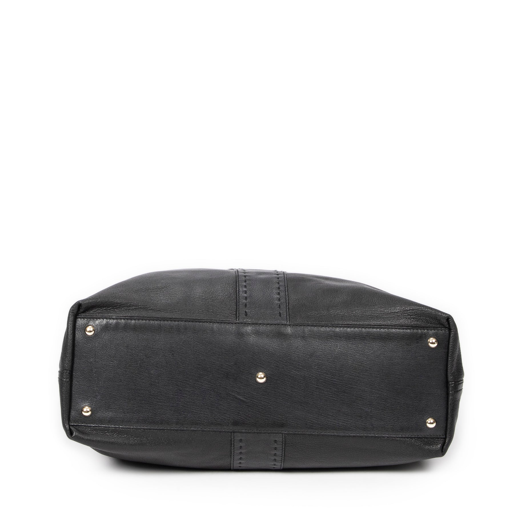 SAINT LAURENT ブラック スタジャン L4K3×muta】スタジャン【ブラック×ブラック】 – Zen Style