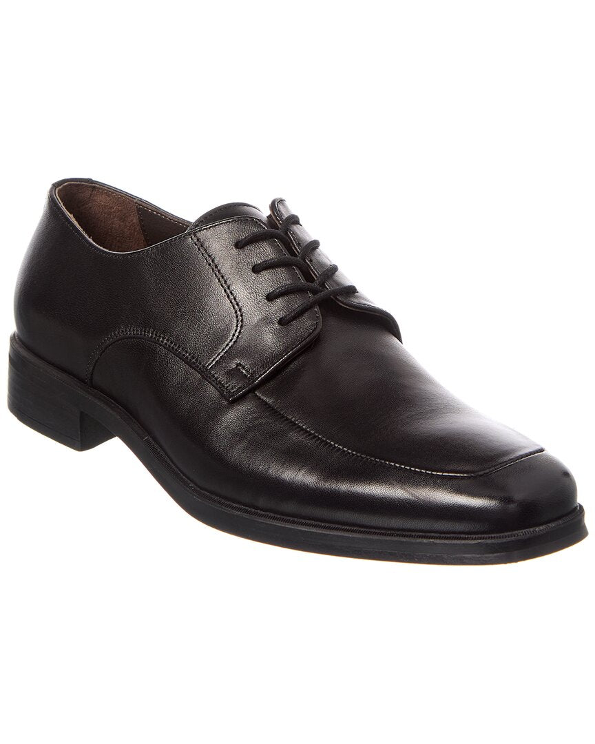M by Bruno Magli Pio Leather Oxford | ShopSimon display picture 1