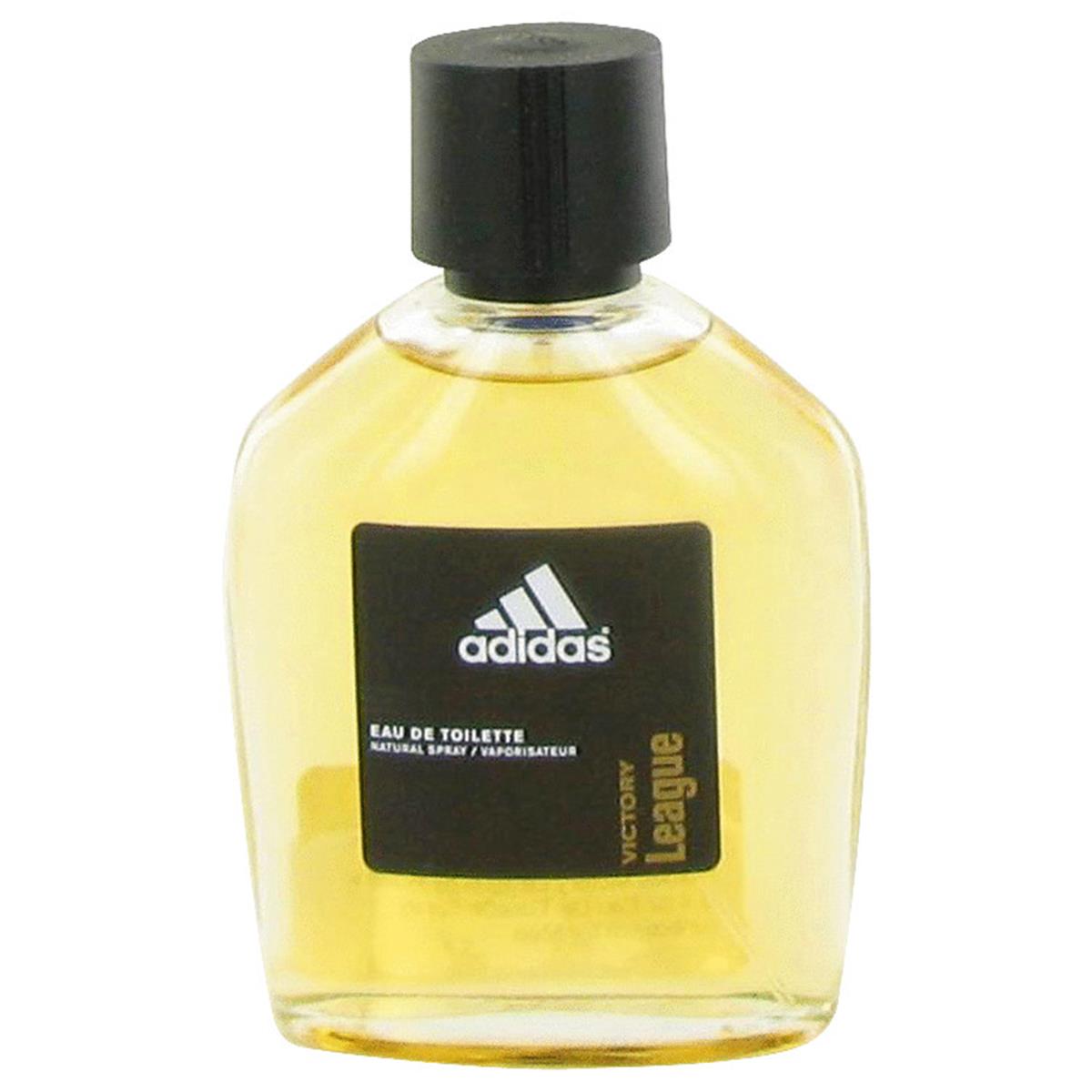 Adidas Adidas 3.4 oz Victory League Eau De Toilette Spray for Men,All Products : American Fashion Style Bags On Sale