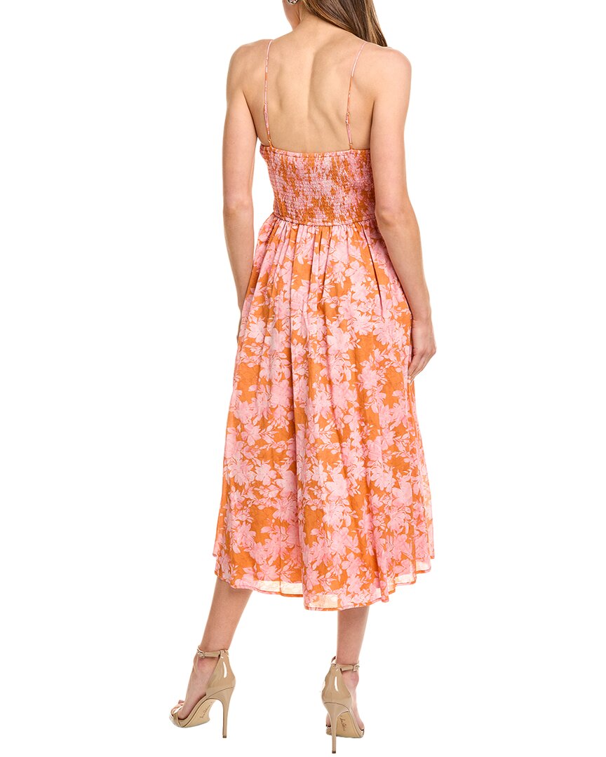 Hutch Spencer Midi Dress | ShopSimon Hutch Spencer Midi Dress | ShopSimon