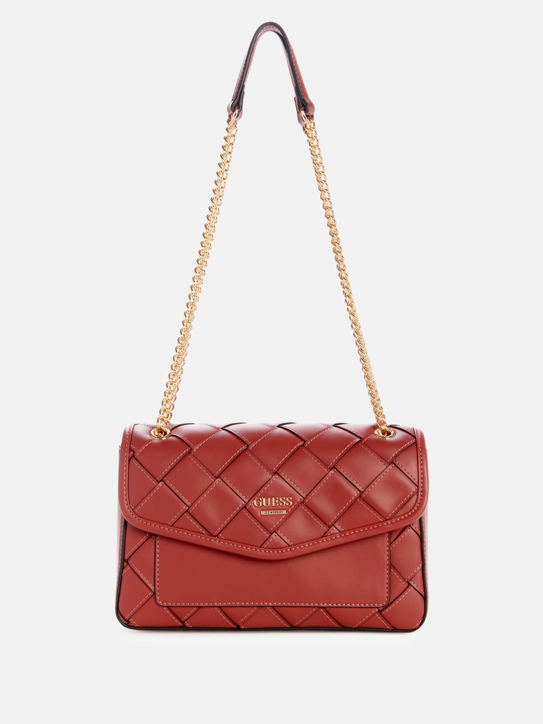 【国内発送】GUESS＊Phaedra Woven Convertible Crossbody Phaedra Woven Convertible Crossbody | GUESS