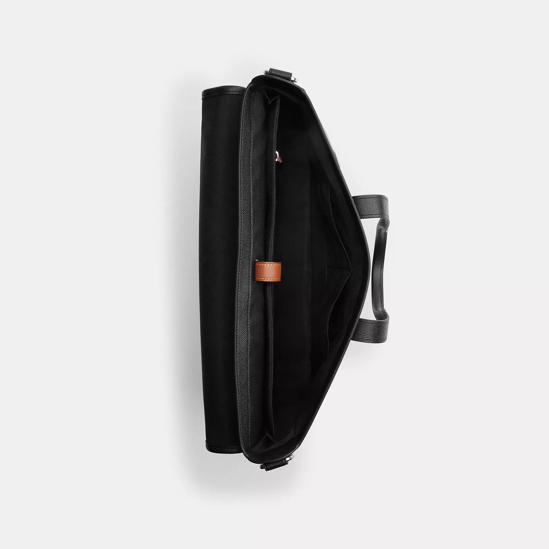 Coach Outlet Sullivan Portfolio Brief | ShopSimon