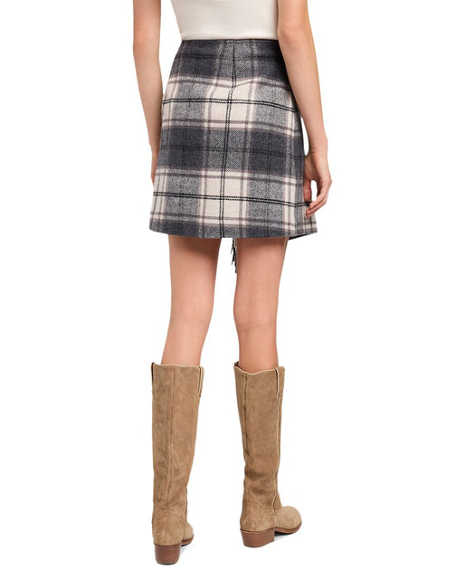 Faherty Sonoma Skirt | ShopSimon