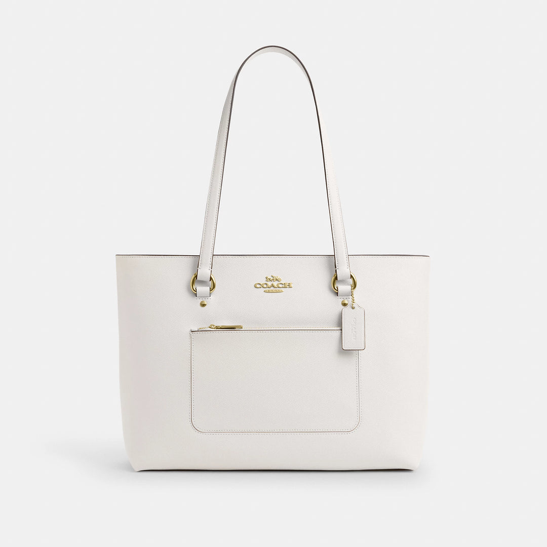 Coach Outlet Station Tote Bag | ShopSimon