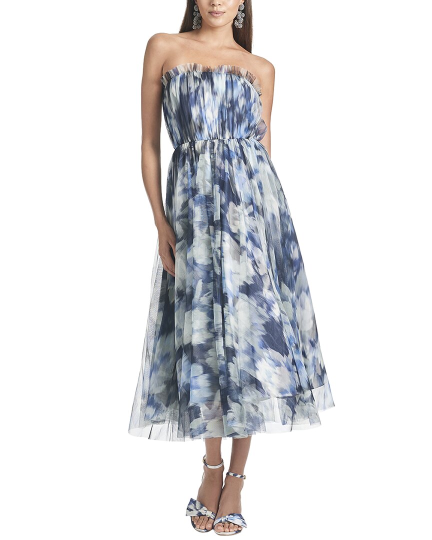 Sachin & Babi Marni Dress