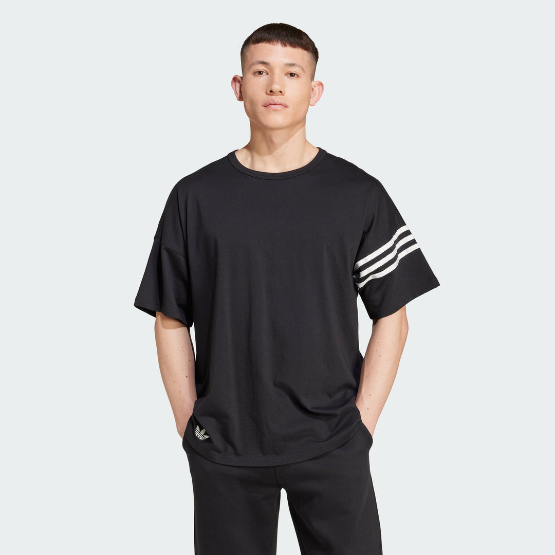 adidas Men's Adicolor Neuclassics Tee | ShopSimon