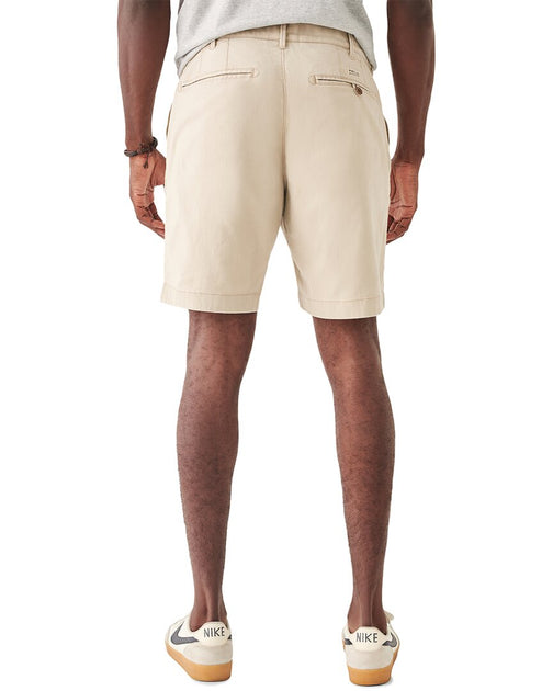 Faherty Island Life Short | ShopSimon