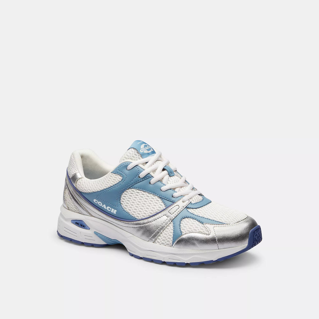 Coach Outlet Sport Sneaker | ShopSimon