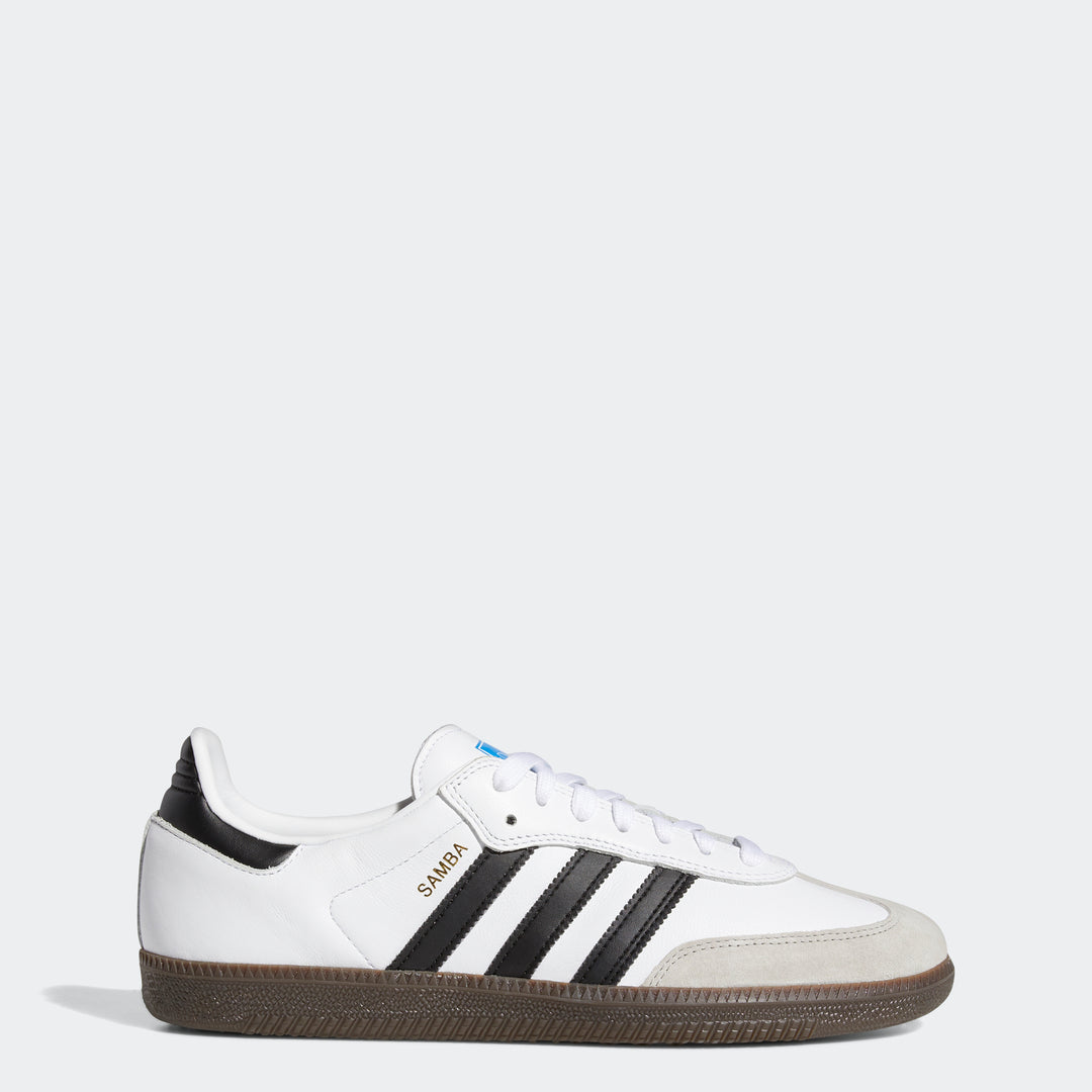 adidas Men's Samba Adv Shoes | ShopSimon