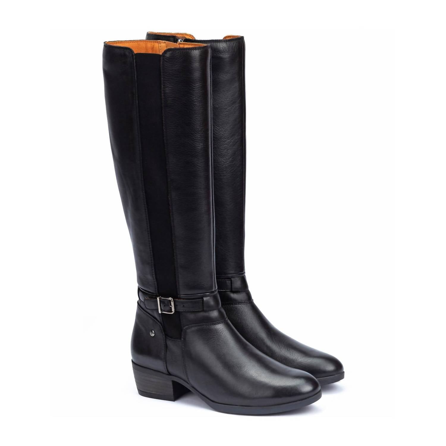PIKOLINOS Womne´s Daroca Tall Boot In Black,Specials : American Fashion Style Bags On Sale