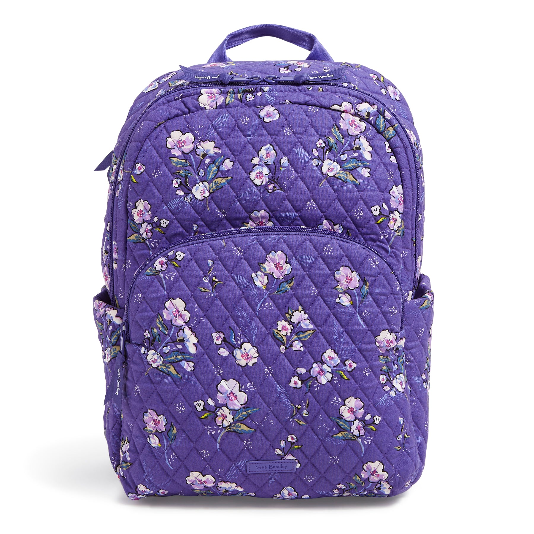 Vera Bradley Women\'s Outlet Cotton Essential Large Backpack Vera Bradley Women main image 3