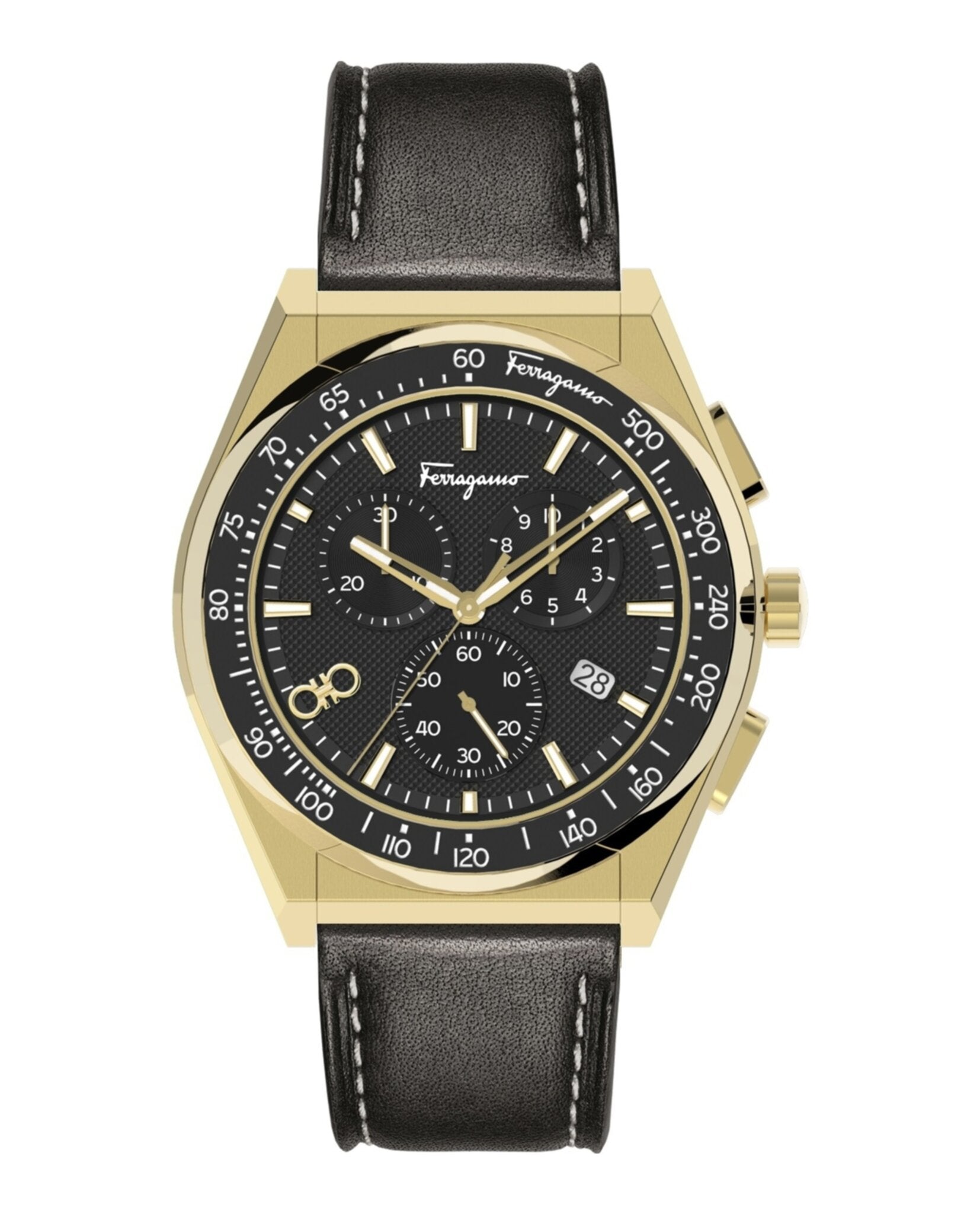 Men's Salvatore Ferragamo Watches | ShopSimon