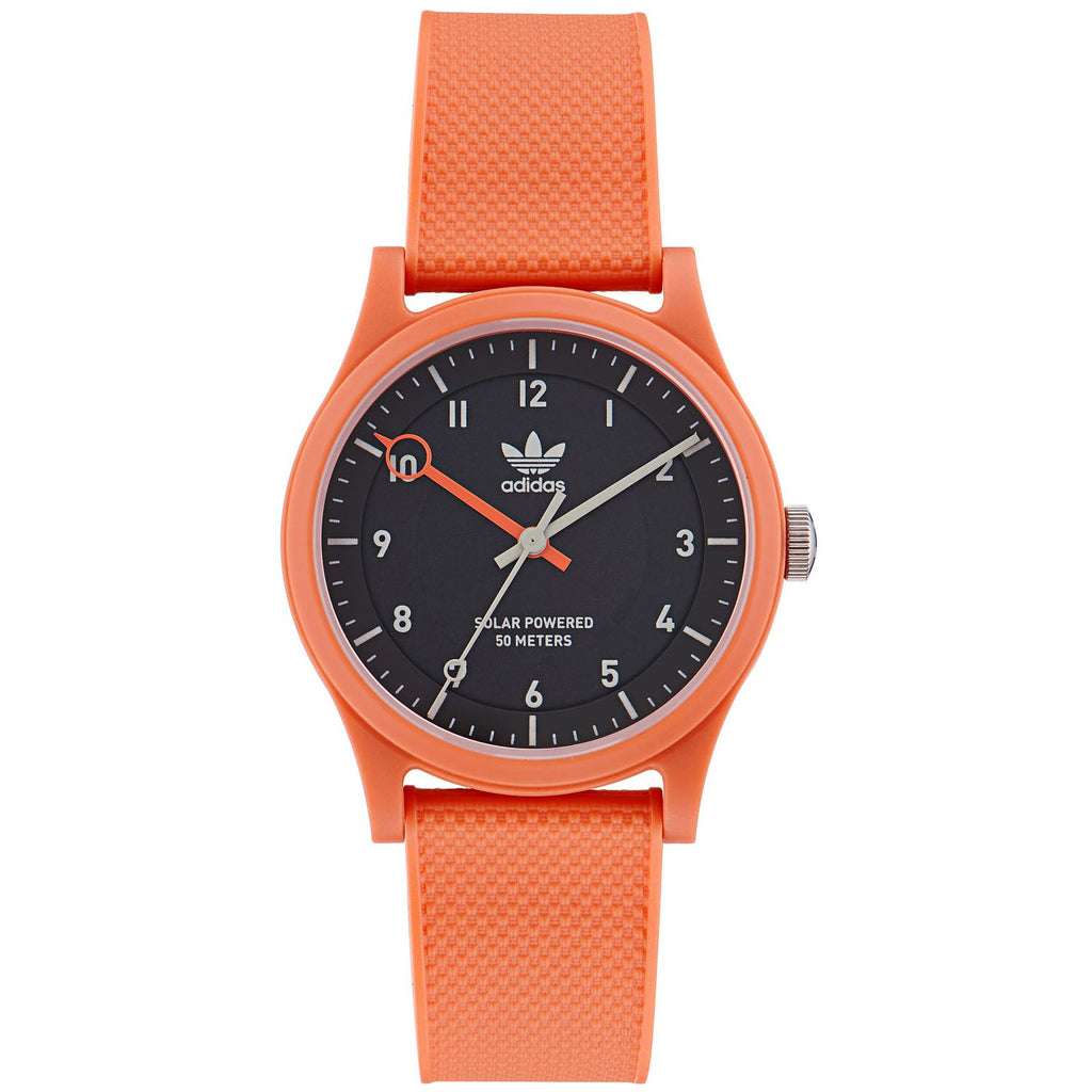 時計 adidas STREET PROJECT ONE STEEL adidas Originals アディダス STREET ストリート PROJECT ONE