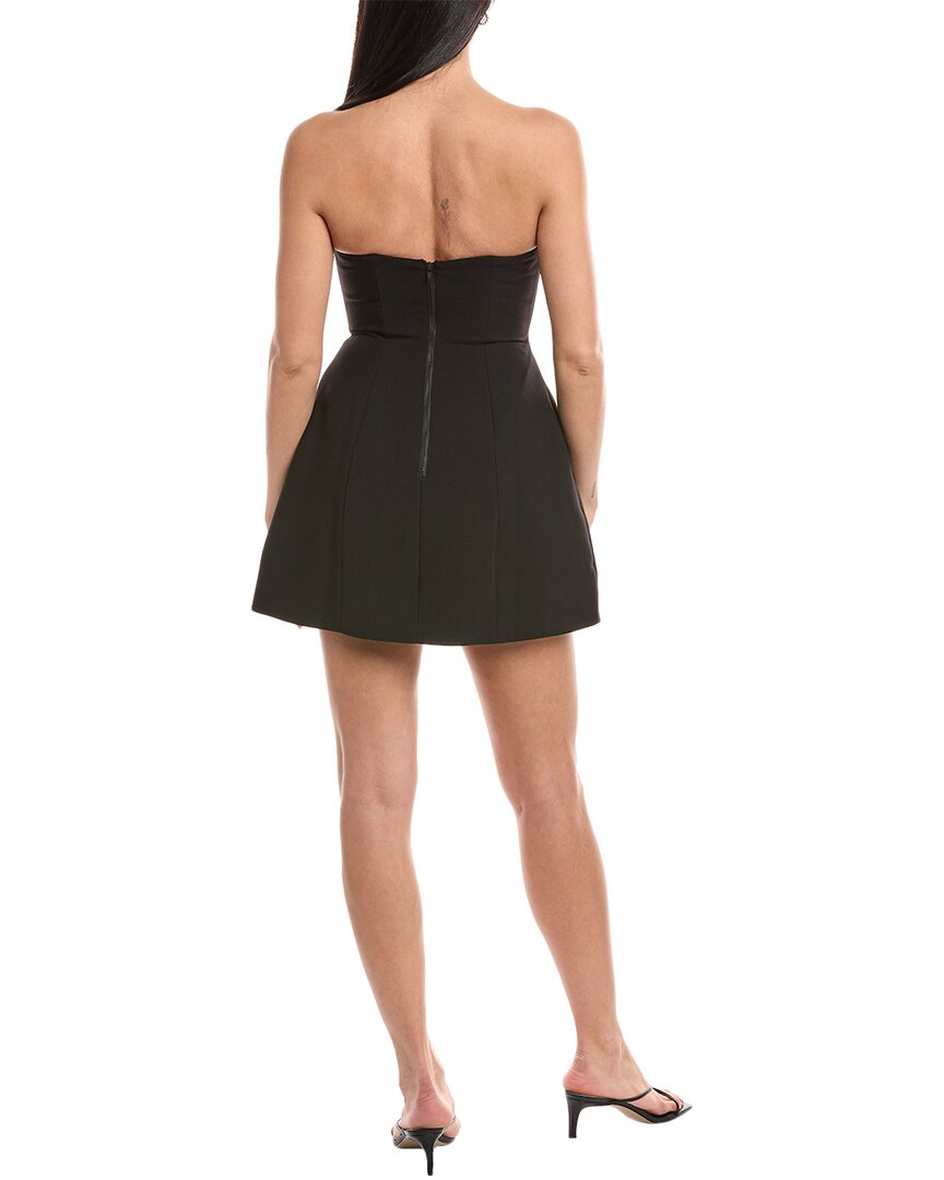 Bardot Karoline Hourglass Mini Dress | ShopSimon Bardot Karoline Hourglass Mini Dress | ShopSimon