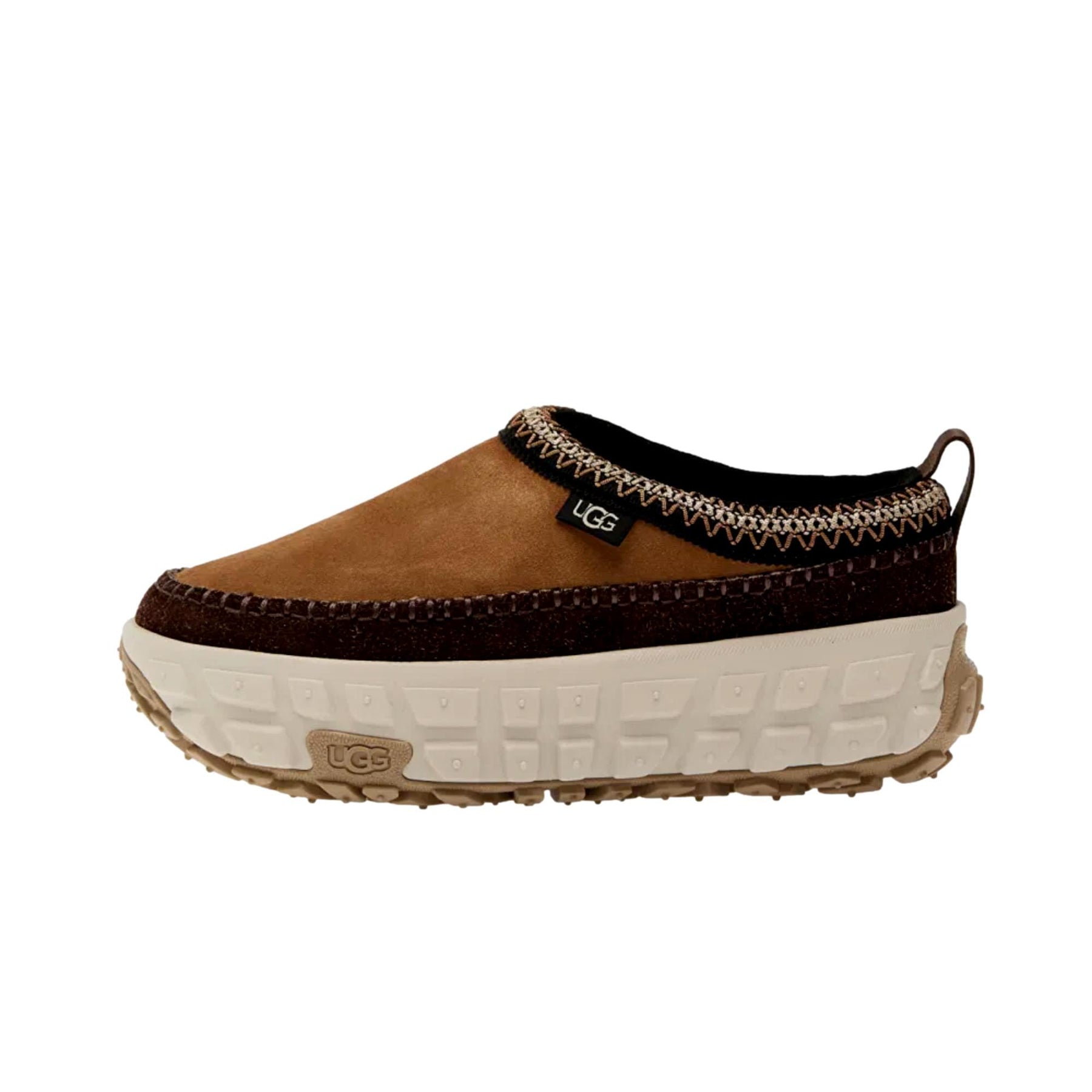 UGG Men's Venture Daze Chestnut Ceramic 1154530-ctc | ShopSimon