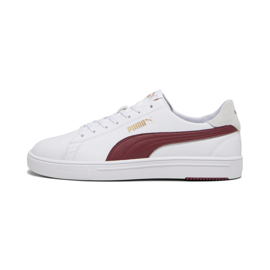 [PUMA]★Serve Pro Lite White★7日特価セール★男女共用★ Amazon.com | PUMA Unisex Serve PRO LITE Sneaker, White Black