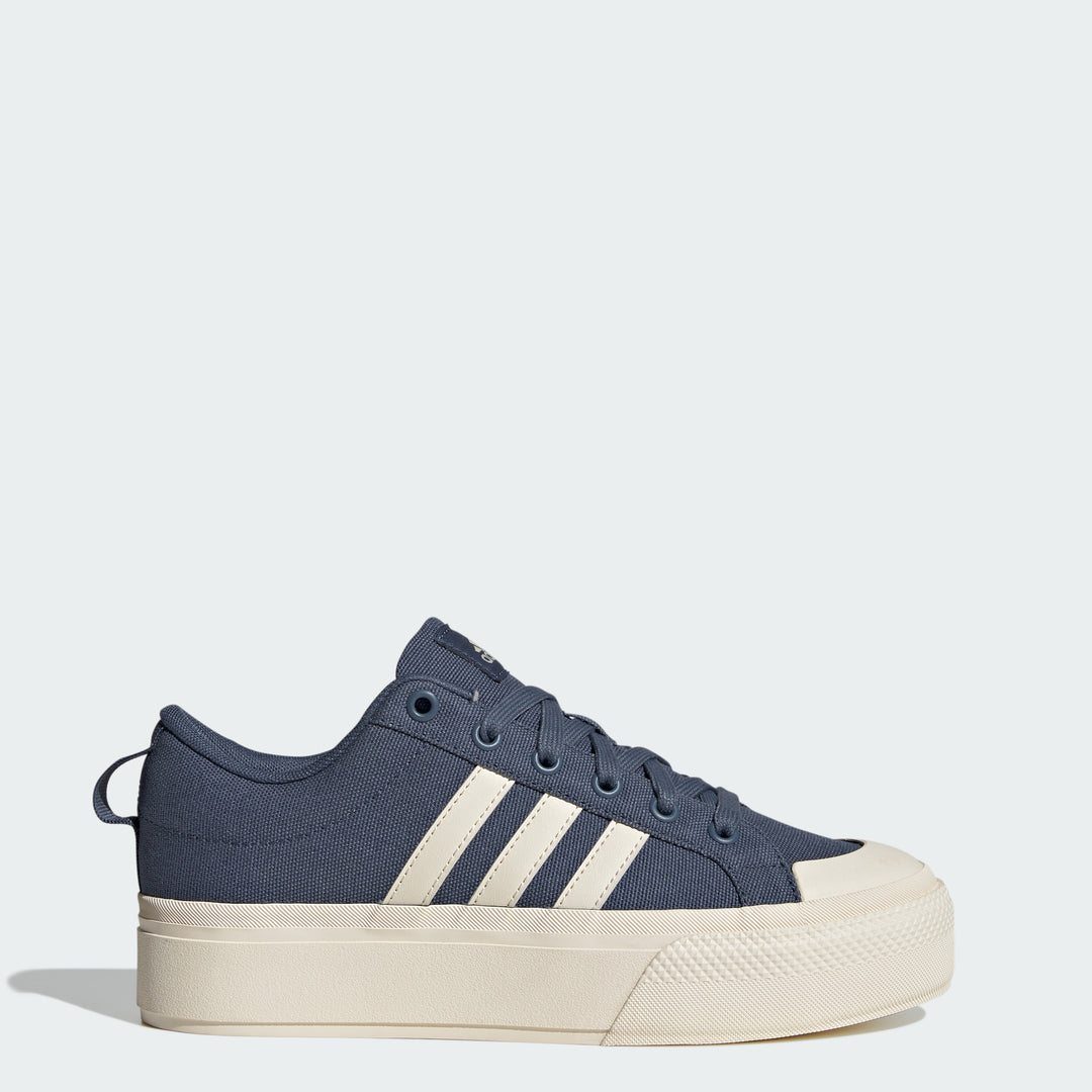 adidas Women's Bravada 2.0 Platform Shoes