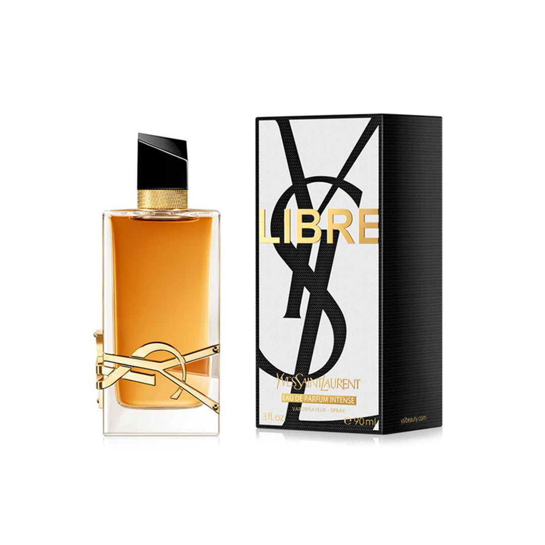 Yves Saint Laurent 3 Oz Libre Eau De Parfum Intense Spray For