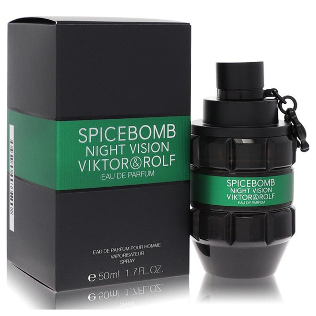 Victor & Rolf Viktor & Rolf Spicebomb Night Vision Colgne for Men ...