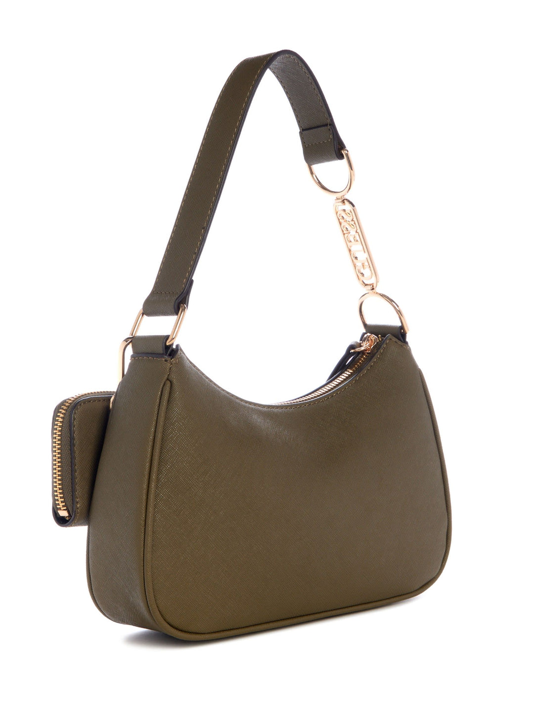 Guess Factory Oona Shoulder Bag | ShopSimon