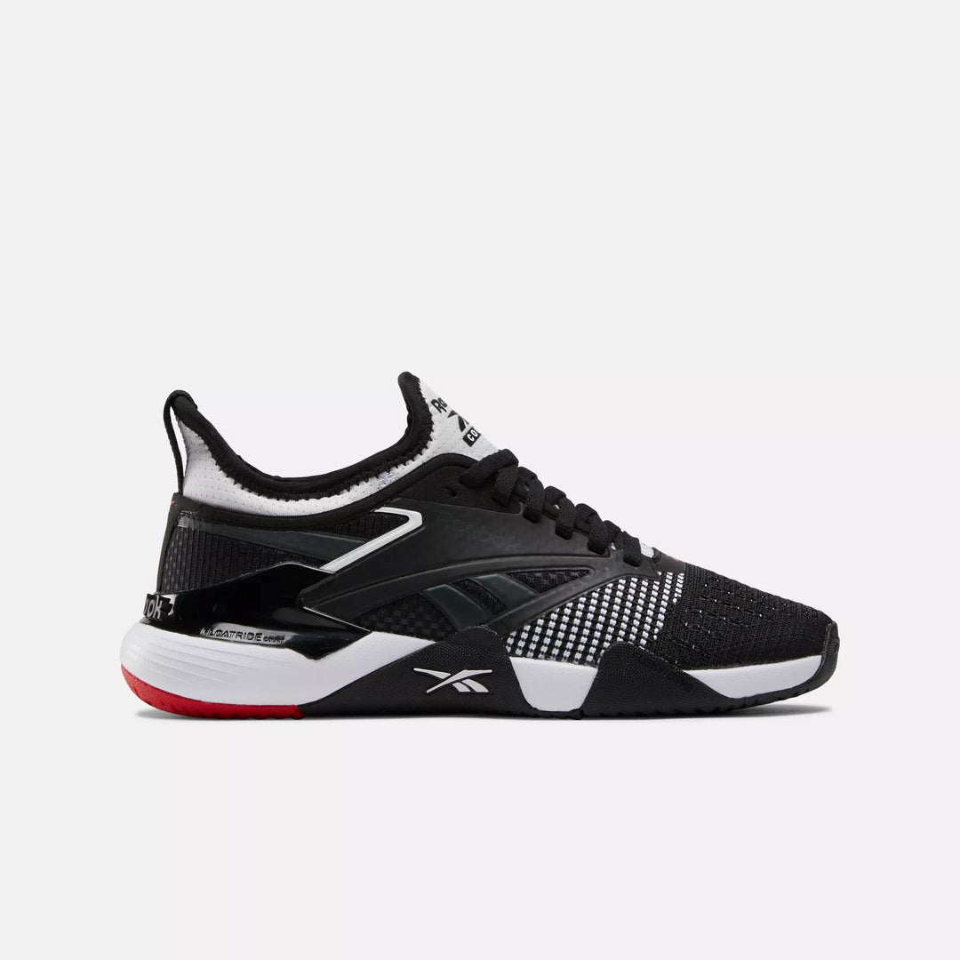 Reebok Nano Court Training Shoes | ShopSimon display picture 2